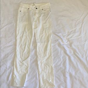 Victoria’s Secret London Jean women’s jeans